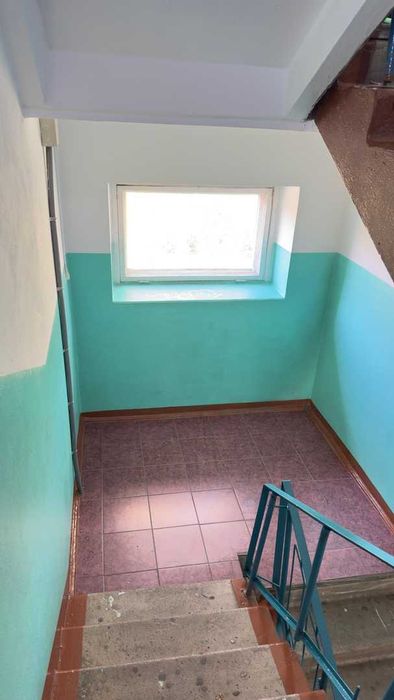 продам 2-х комнатную квартиру (2гор. больница)