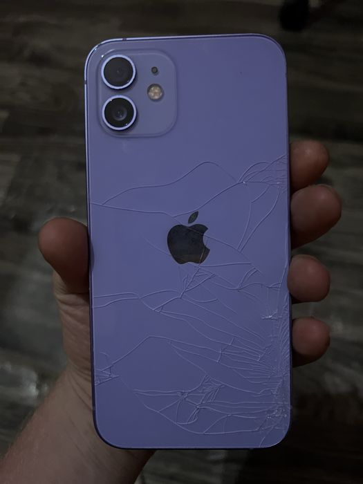 Iphone 12 piese