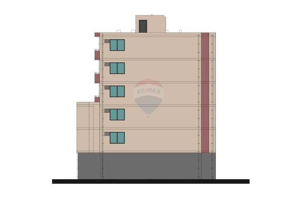 Продава се Тристаен апартамент в Шумен, Добруджански - 103 кв.м за 1514 €/кв.м - Снимка #3