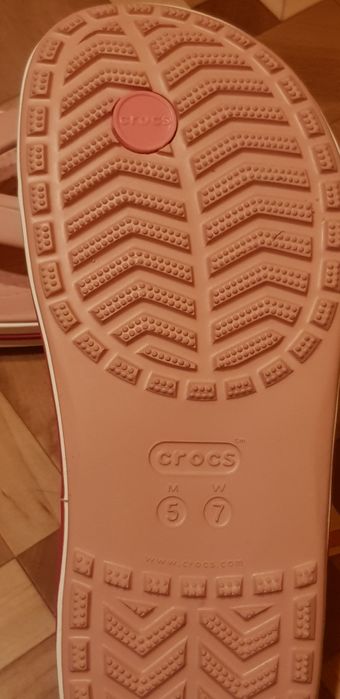 Продам сланцы  CROCS 38р оригинал