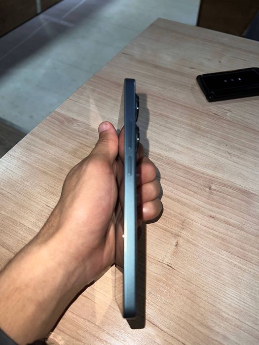 Redmi not 13 pro 8+4 256 tali