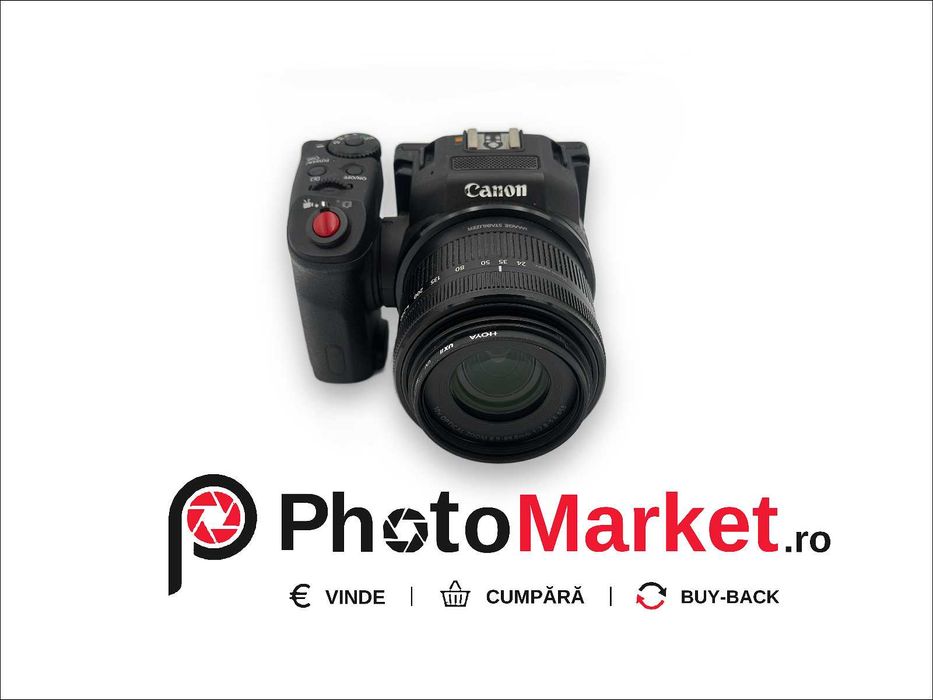 Canon XC10 Camcorder