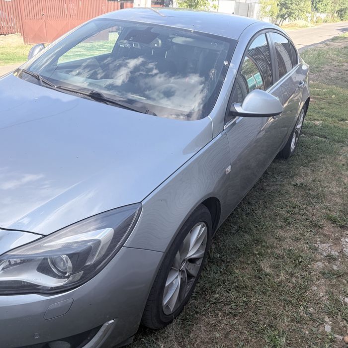 Opel Insignia de vanzare