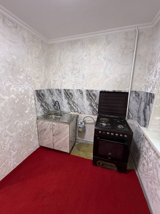 Продаётся 1 ком Чирчик