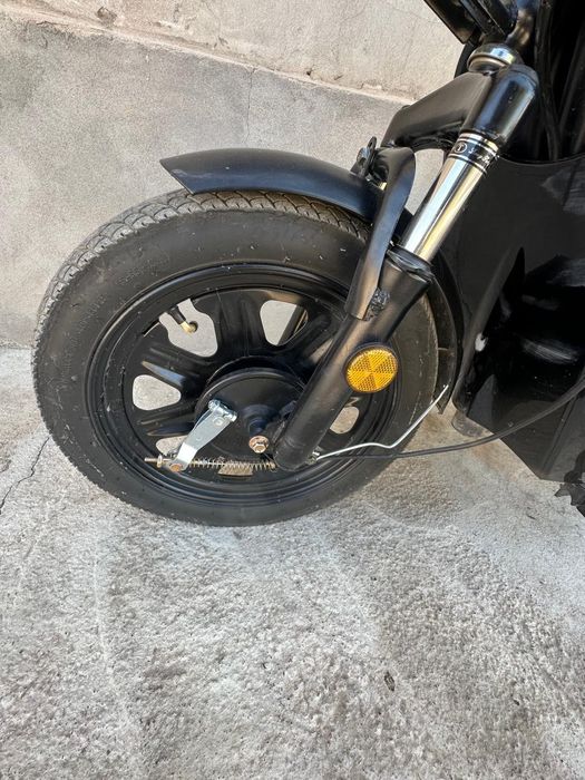 Электронная велик