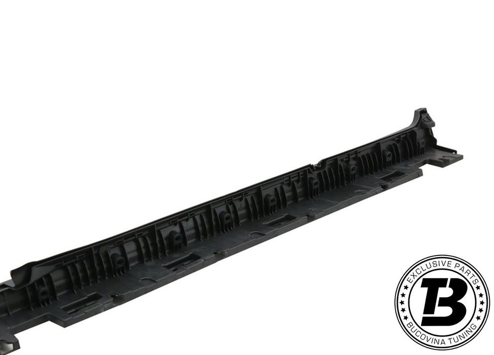 Praguri Aluminiu compatibile cu Mercedes GLC C253 X253 cu MONTAJ INCLUS