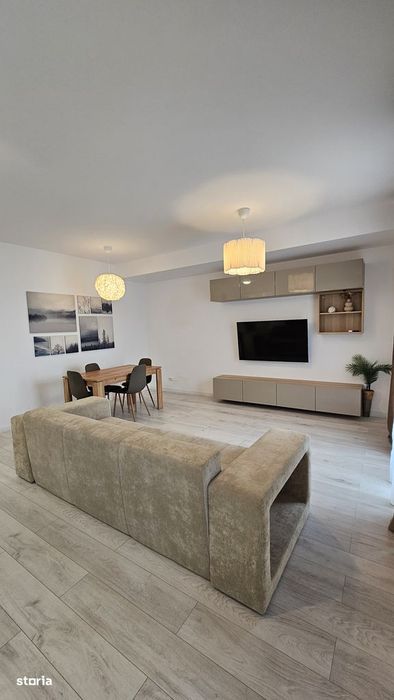 Apartamente 2 camere - Comision 0 - în Cartier Rezidențial Vest