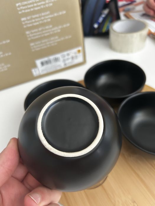 Set boluri tapas / Gustari