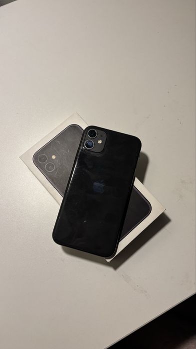 iphone 11 128 гб
