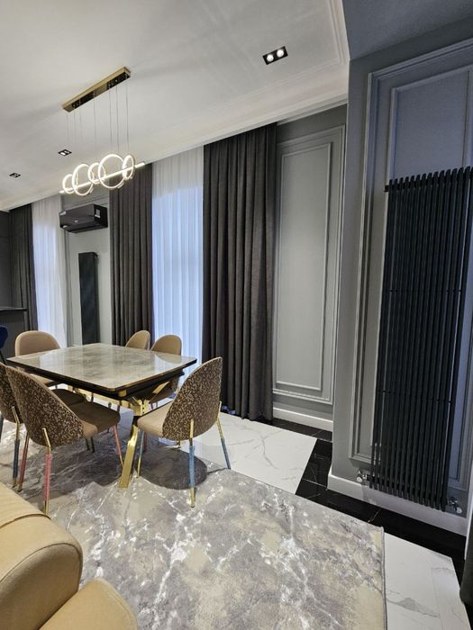 Tashkent citi Nest One! 2комнатная квартира 70м2 в самом престижном жк