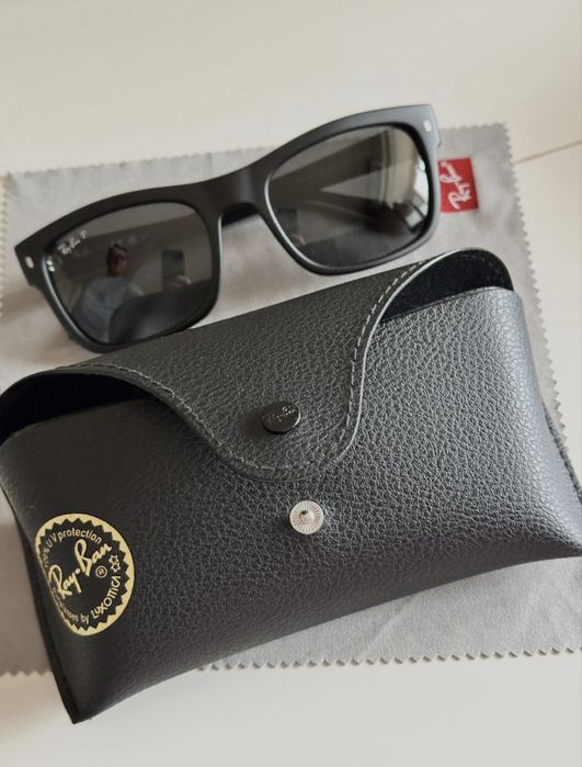 Слънчеви очила Ray-ban