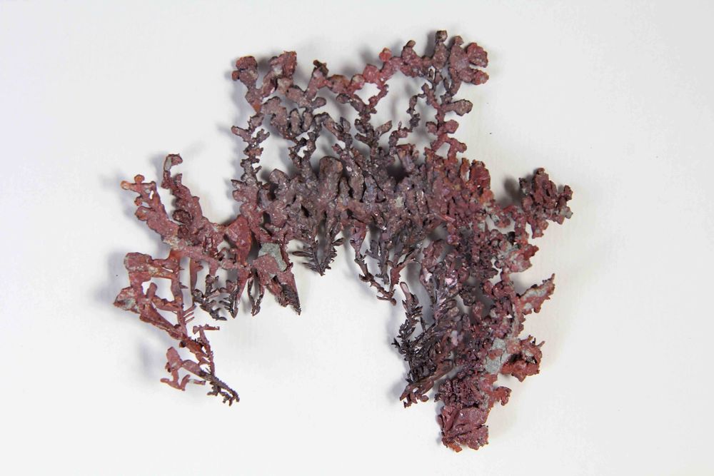 Продам коллекцию минералов