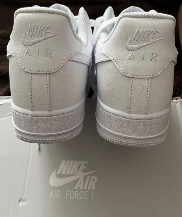 Nike Air Force 1