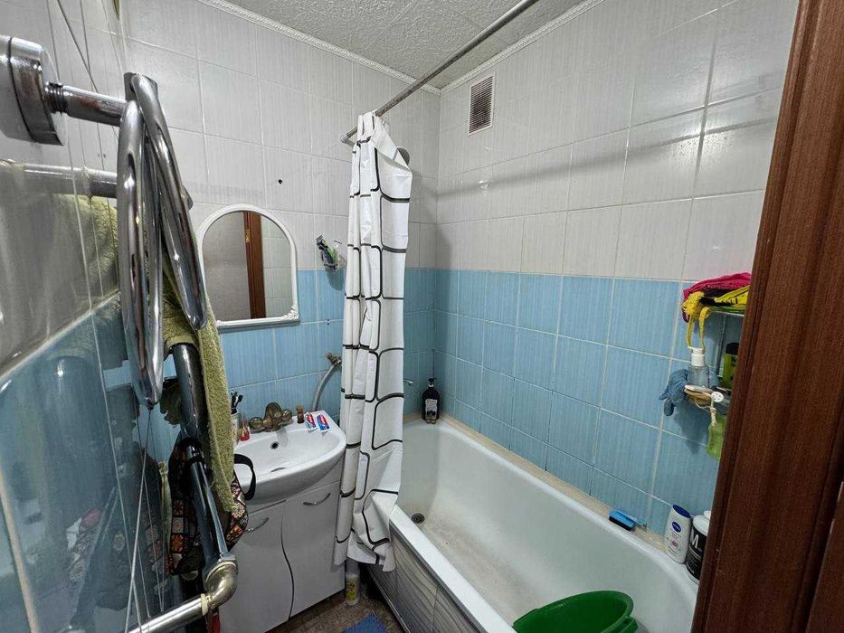 Продажа 3-комнатной квартиры