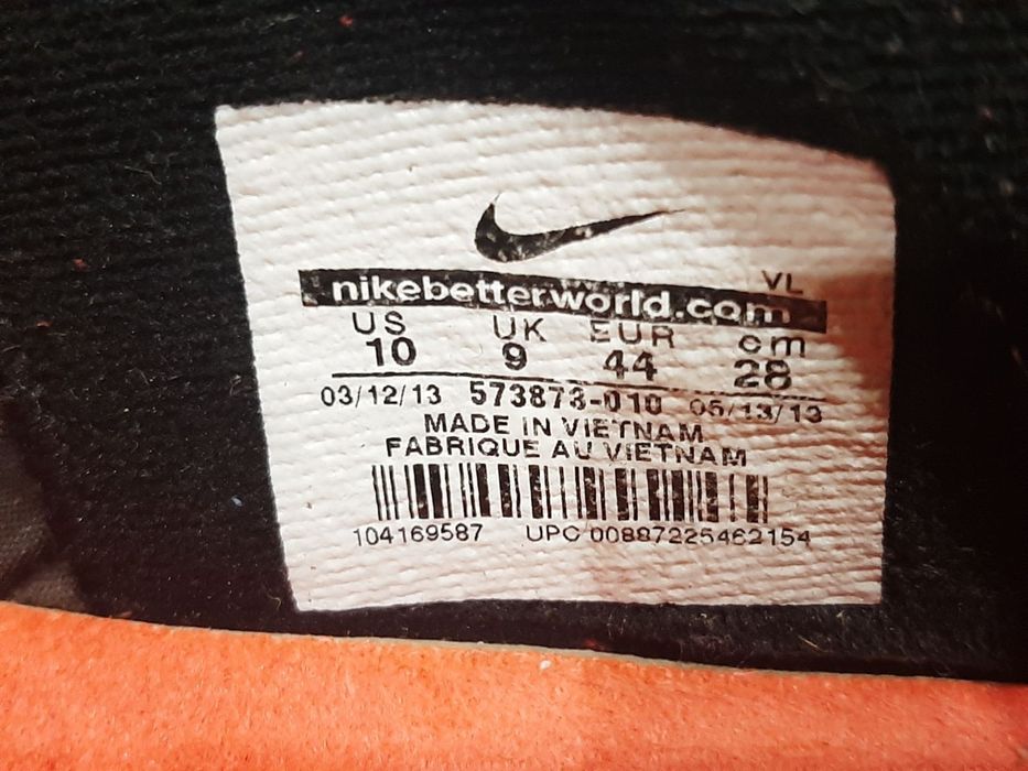 Три чифта бутонки 1-Nike tiempo pro 2-Nike Mercurial pro 3-Adidas