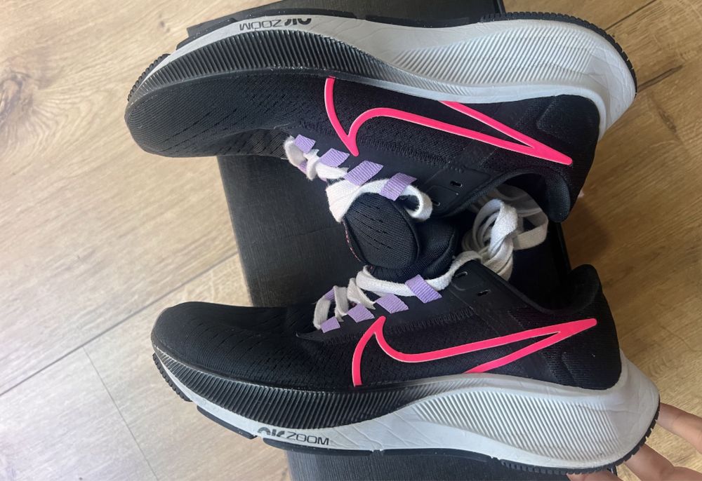 Nike air zoom pegasus runner 35,5