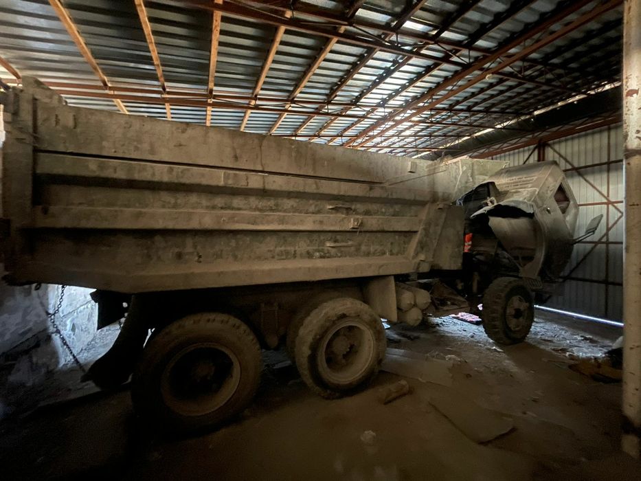 Камаз 5511 Сатылады