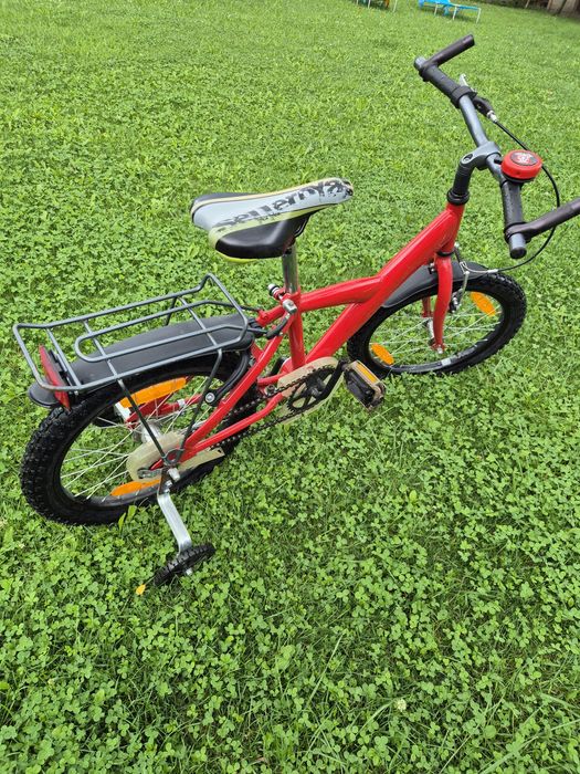 Bicicleta pentru copii