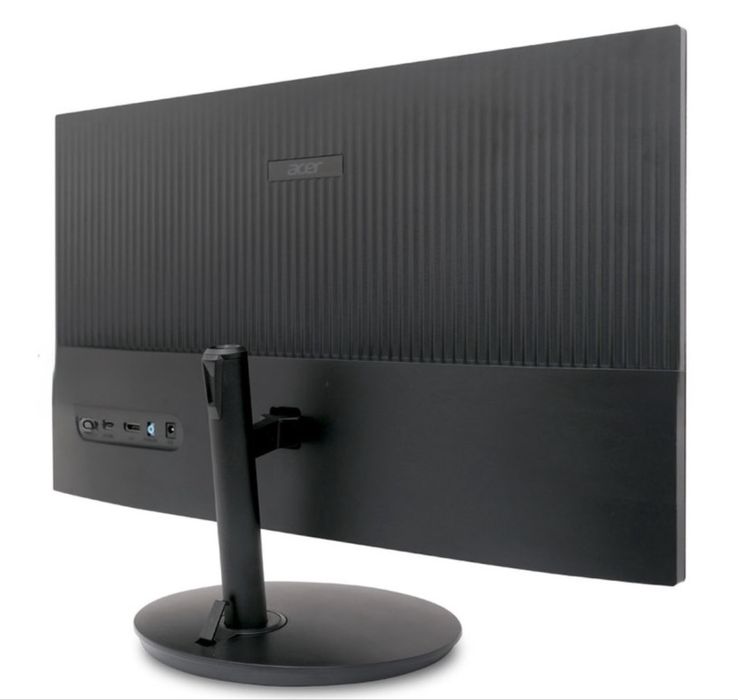 Acer monitor XF240Y