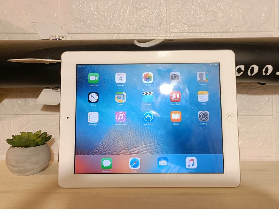 iPad A1396 perfect functional