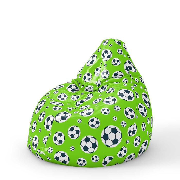 Барбарон с мотиви / Детски пуфове ! Цветни и красиви!