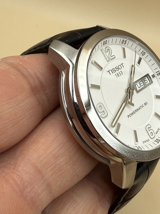 Ceas tissot automatic