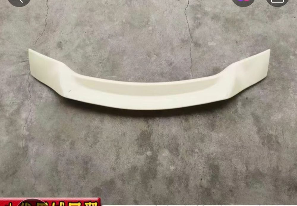 Спойлер универсальный 104 мм длина