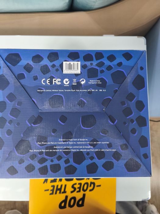 Колонки стерео  Angry birds