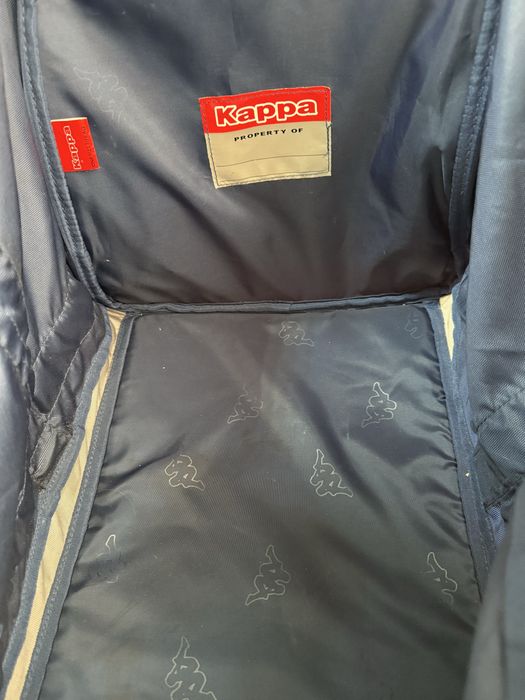 Спортна Чанта Kappa