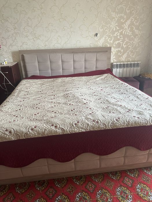 Krvat sotiladi  2 kishilik xolati zor yengide