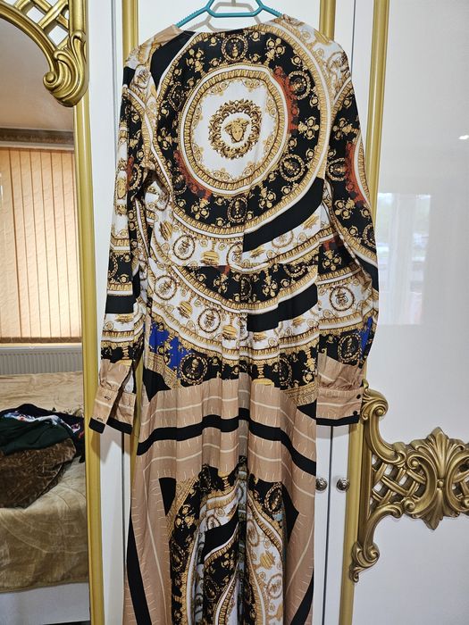 Дамска официална рокля