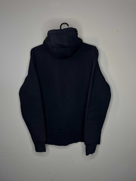 Tommy Hilfiger Logo Full-Zip Jacket Мъжко Горнище