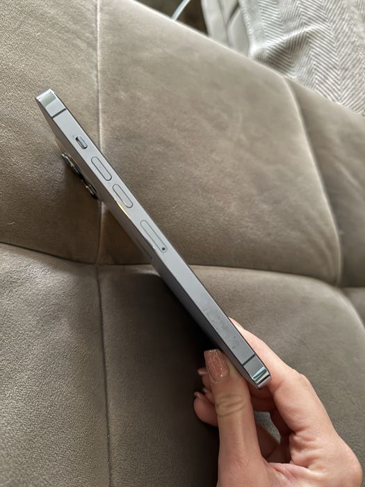 Iphone 13 Pro Max 128GB Sierra Blue