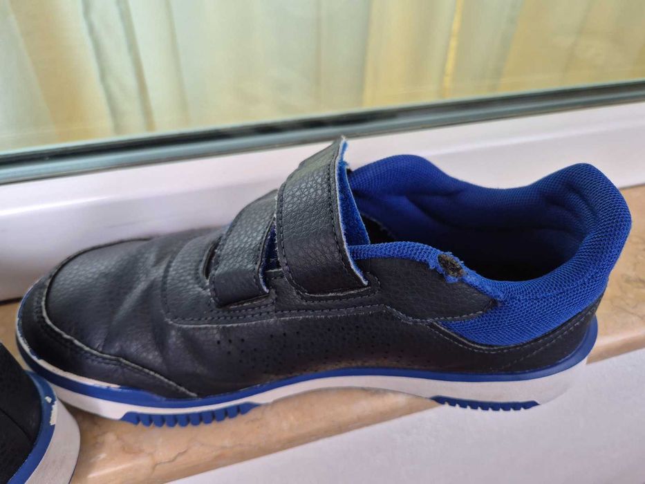 Маратонки Адидас 38 номер