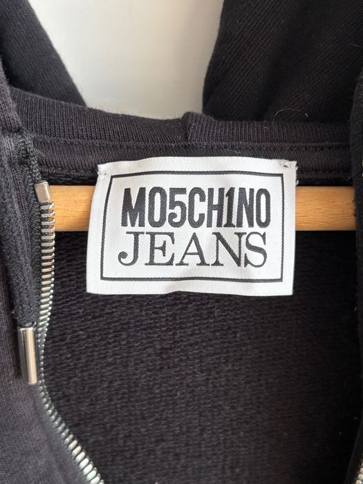 Суичър Moschino Jeans