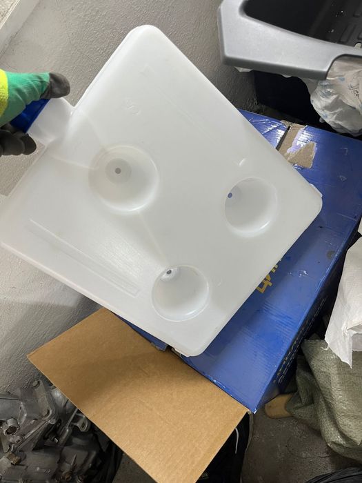 Продам бочок на автономку