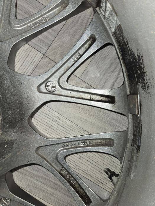 Оригинал Lexus toyota