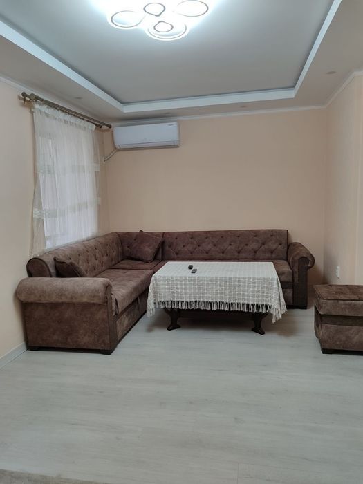 Аренда 2 комнатной квартиры Новомосковская