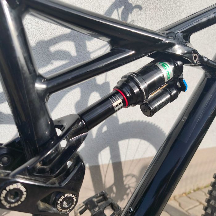 Specialized enduro  велосипед