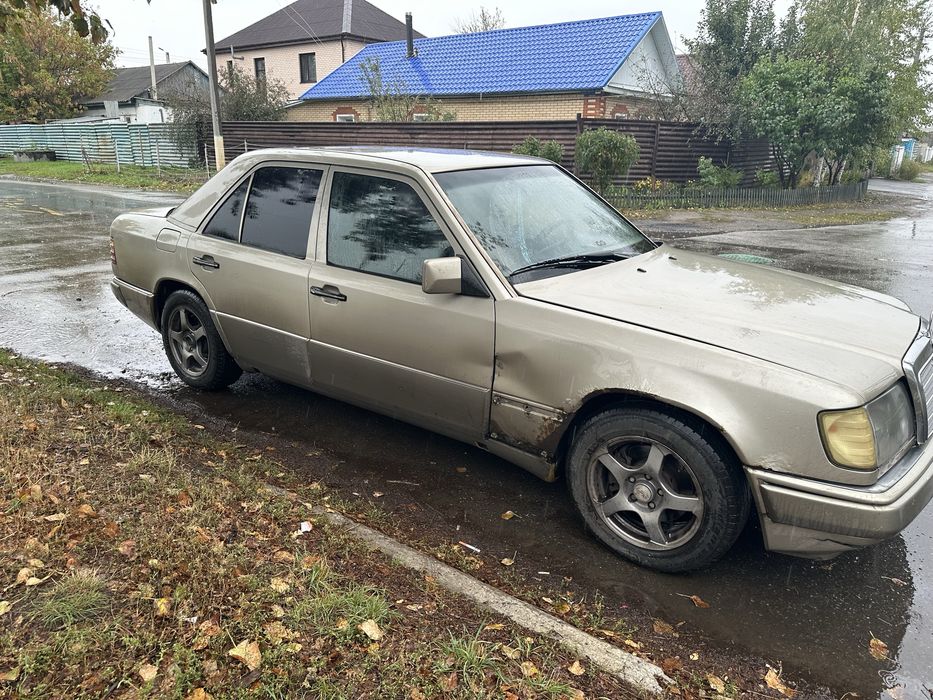 Продам Мердес Benz
