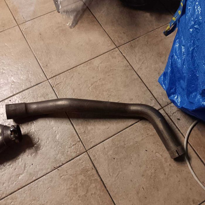 Спортен ауспох Honda cbr600rr