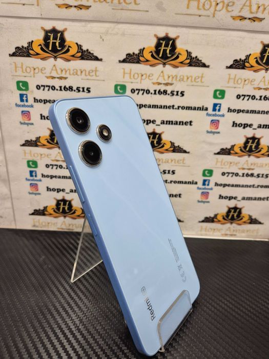 Hope Amanet P3 REDMI 12 /STOCARE 128GB/RAM 4