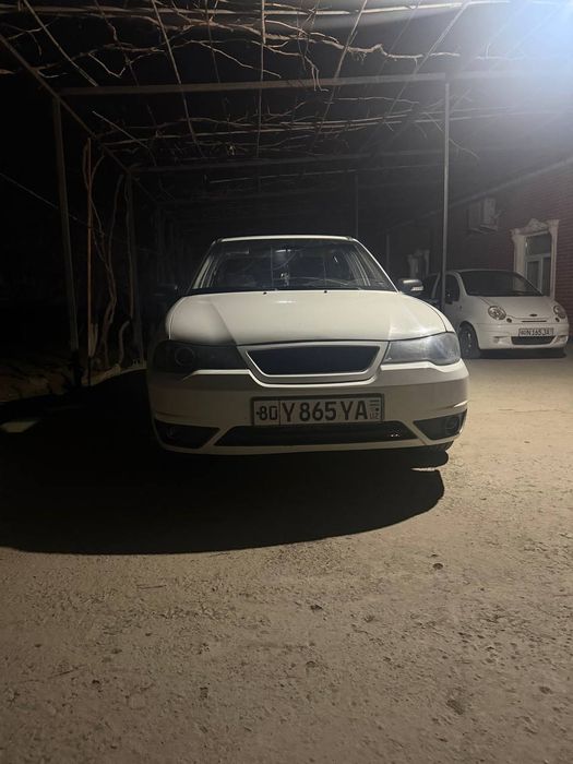 Nexia2 legenda gibrid