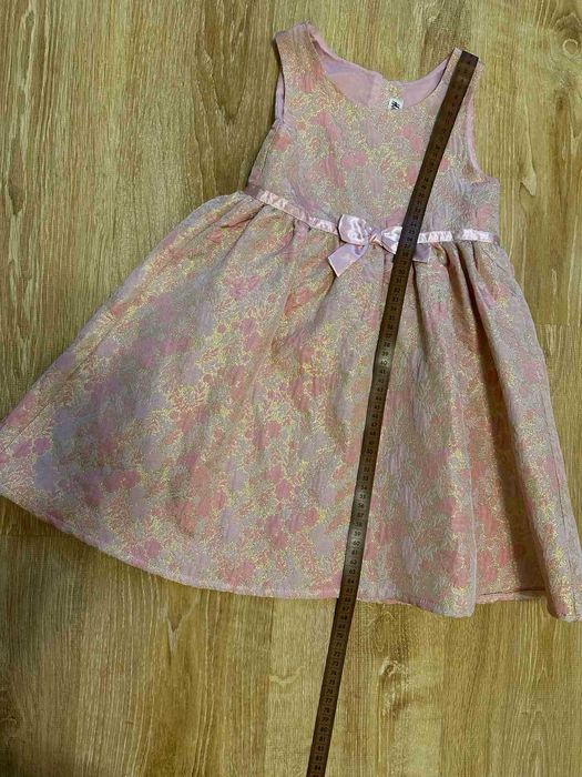 Официална рокля H&M