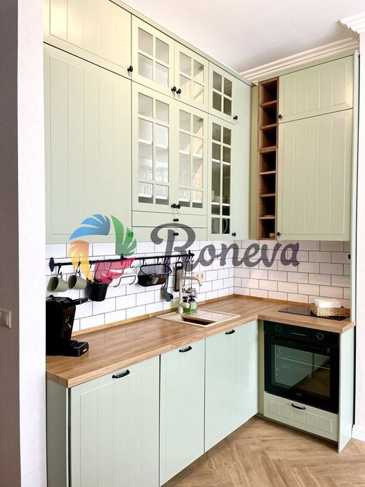 Едностаен в луксозен комплекс!