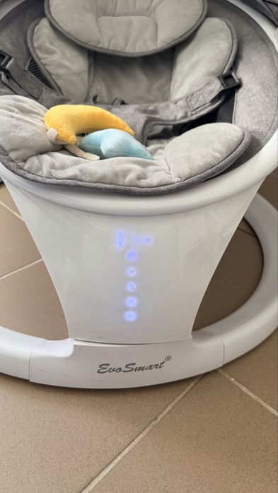 Balansoar EvoSmart