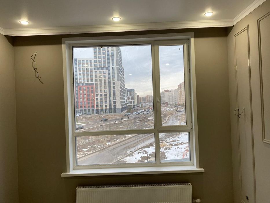 Откосы и Подоконники. Доставка