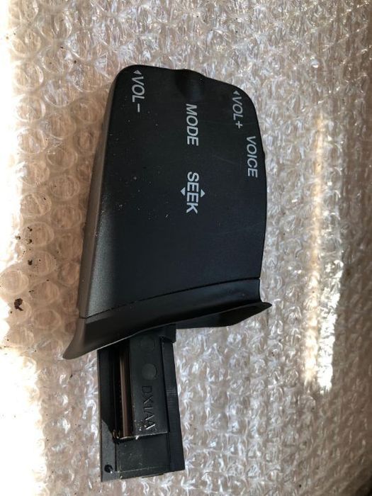 maneta comenzi radio ford focus 2 2010