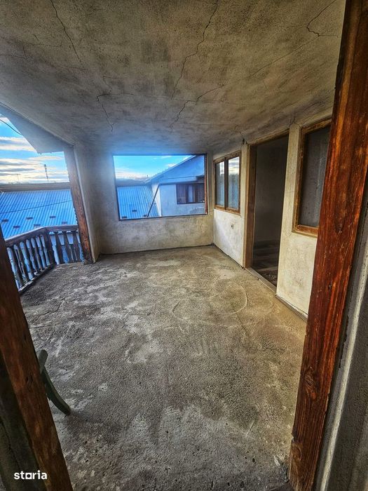 Mirva Imobiliare – Exclusivitate | Casă cu teren generos în Olteni