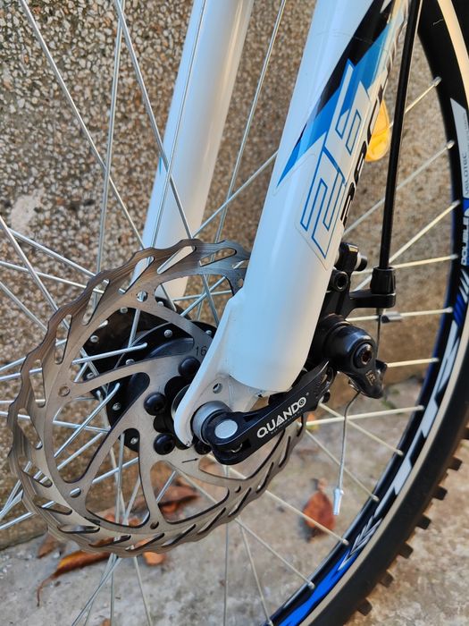 Велосипед BACHINI 26